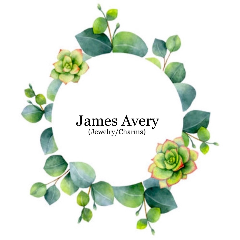 James Avery & other jewelry